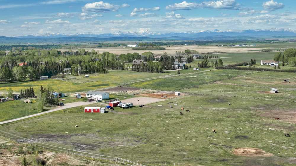 Picture for 243201 Range Road 33  