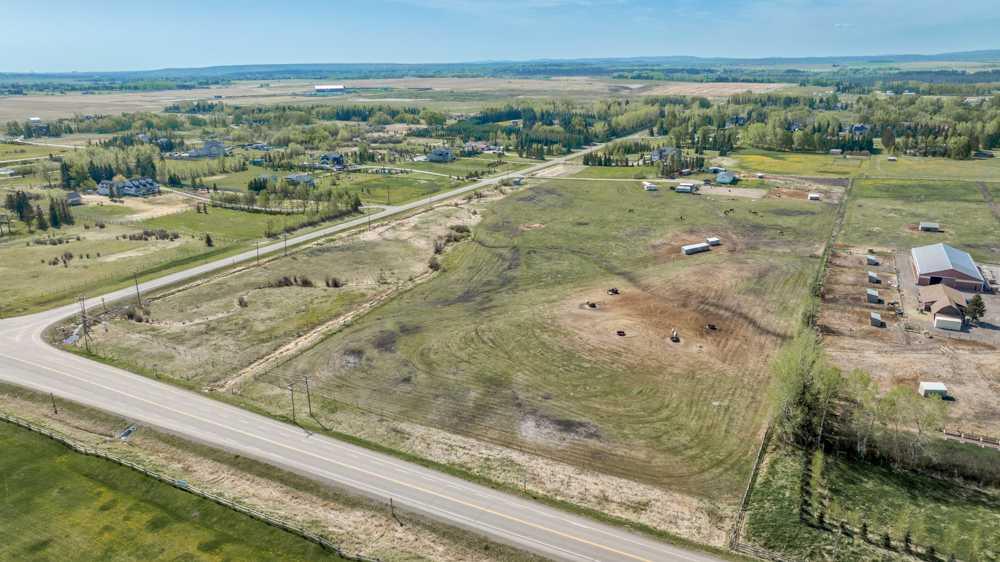 Picture for 243201 Range Road 33  