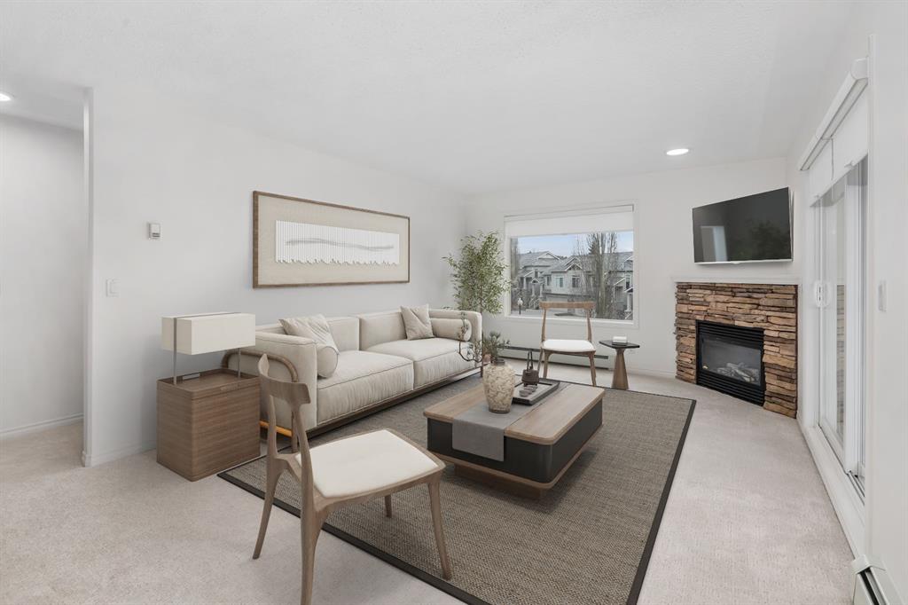 Picture for 2205, 7451 Springbank Boulevard SW