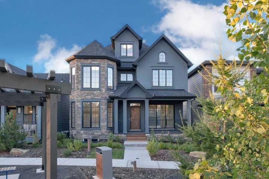 Picture for 16 Treeline Lane SW