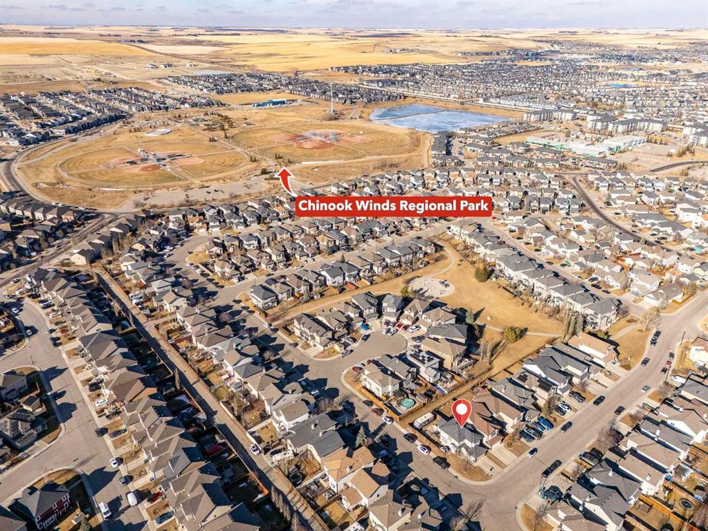 Picture for 2937 Prairie Springs Grove SW