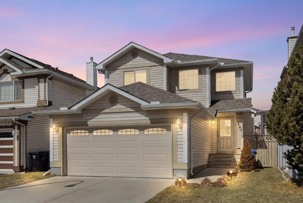 Picture for 205 Scotia Point NW