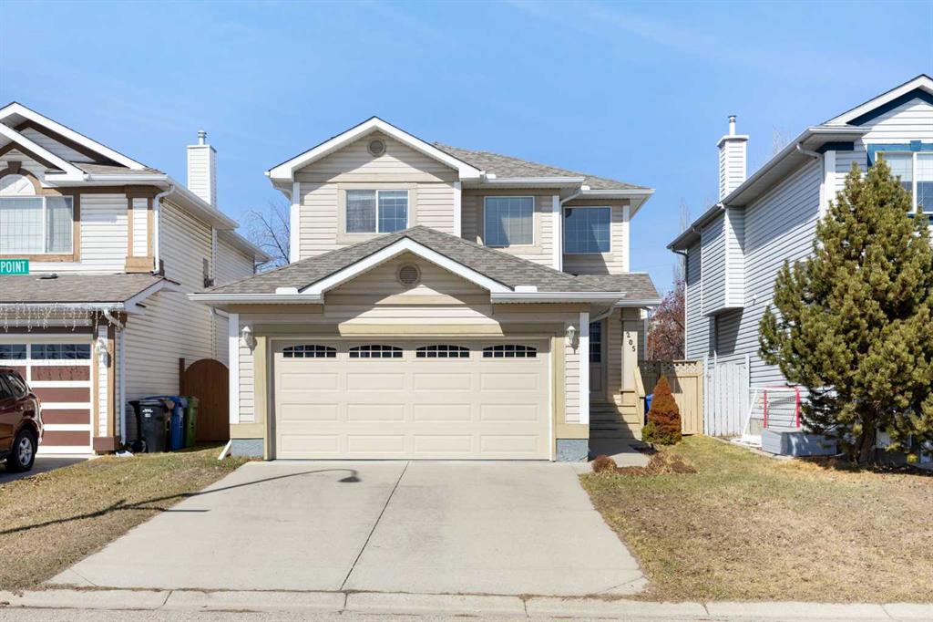 Picture for 205 Scotia Point NW