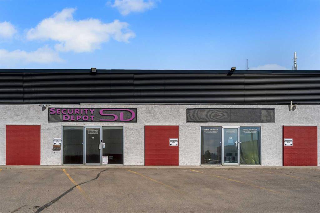 Picture for 5B, 416 Meridian Road SE
