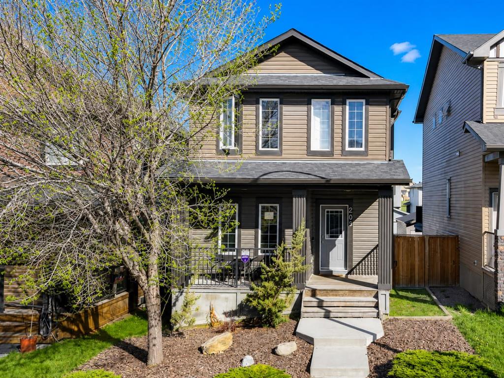Picture for 209 Evansdale Landing NW
