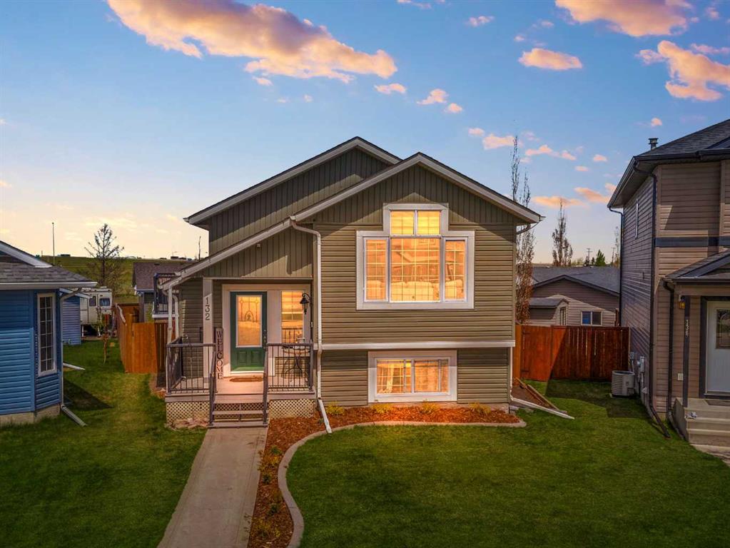 Picture for 132 Oswald Close 