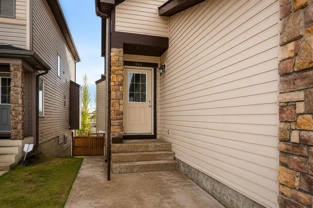 Picture for 102 Kincora Glen Mews NW