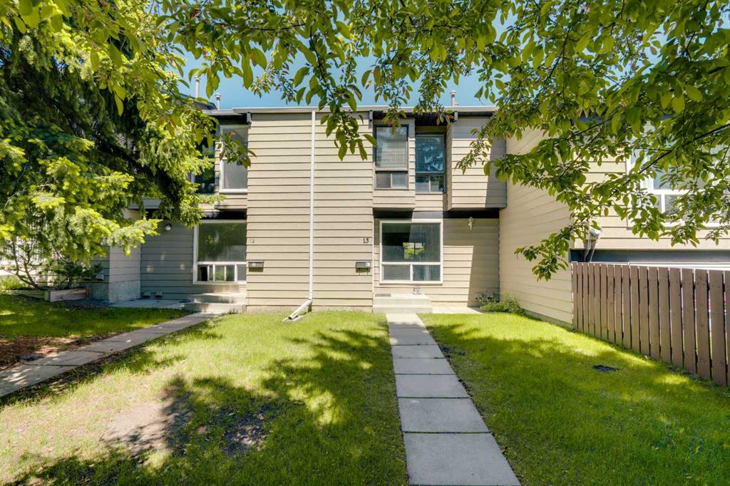 Picture for 13, 7205 4 Street NE