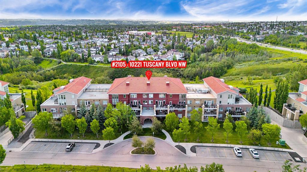 Picture for 2105, 10221 Tuscany Boulevard NW