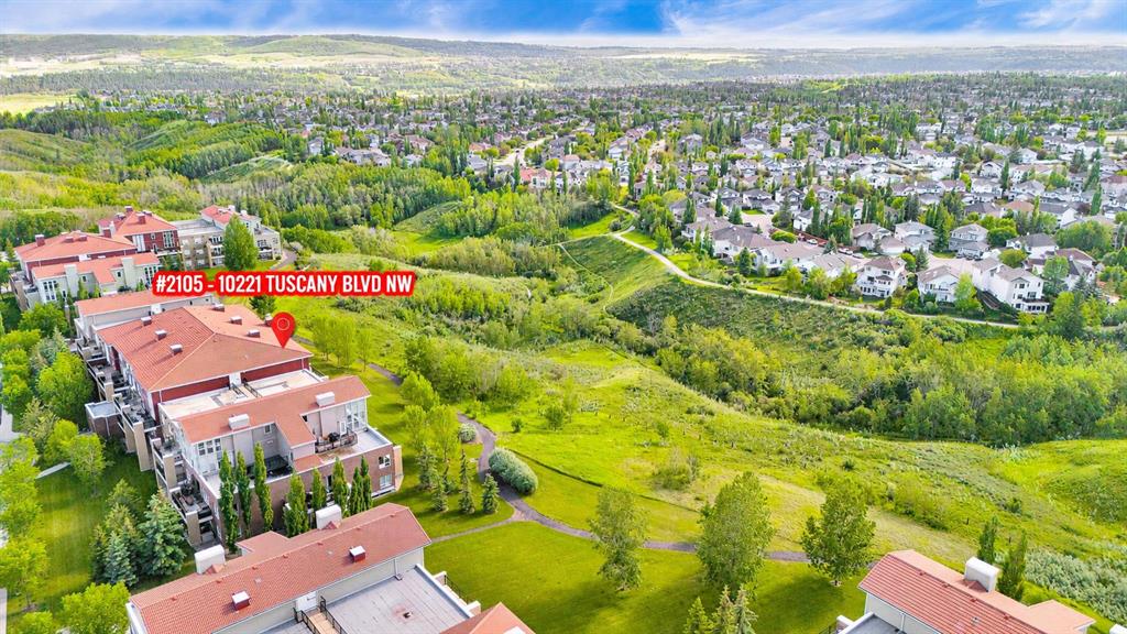 Picture for 2105, 10221 Tuscany Boulevard NW