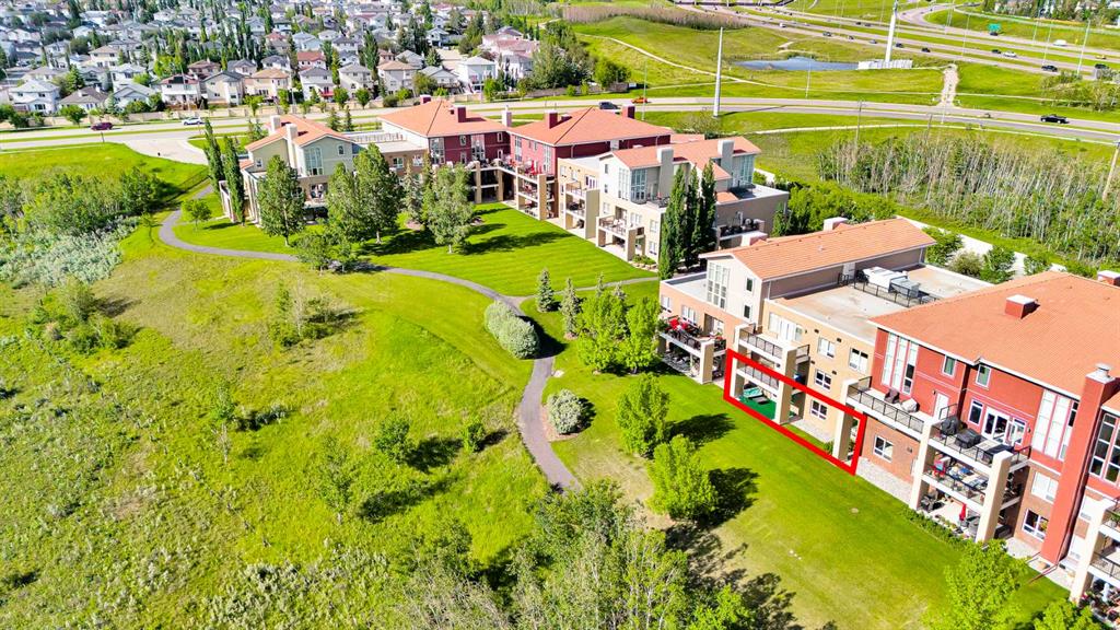 Picture for 2105, 10221 Tuscany Boulevard NW