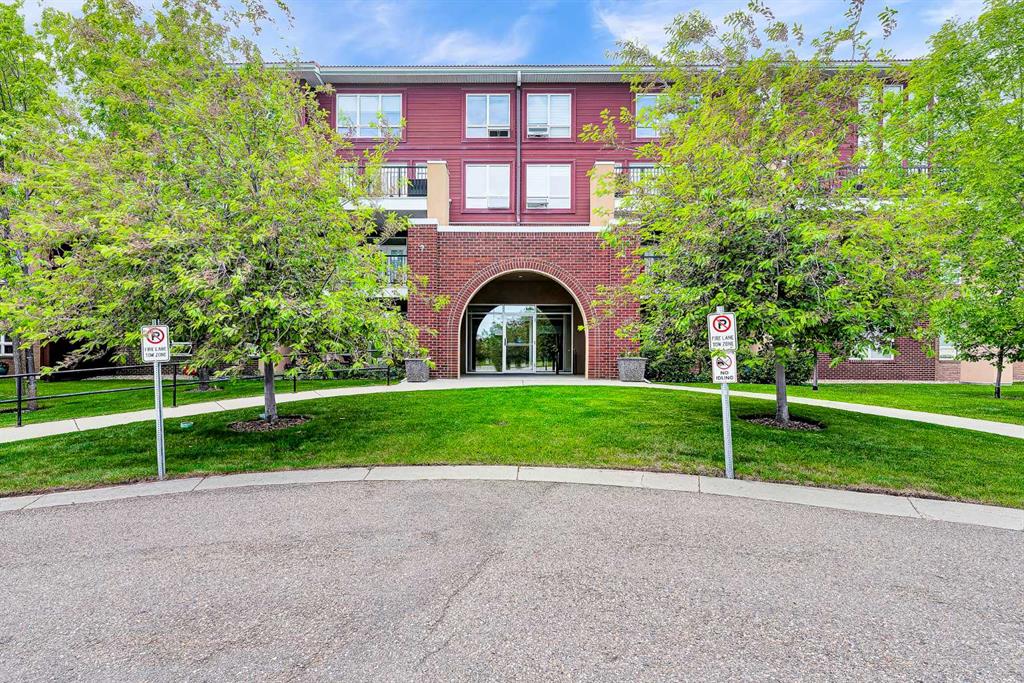Picture for 2105, 10221 Tuscany Boulevard NW