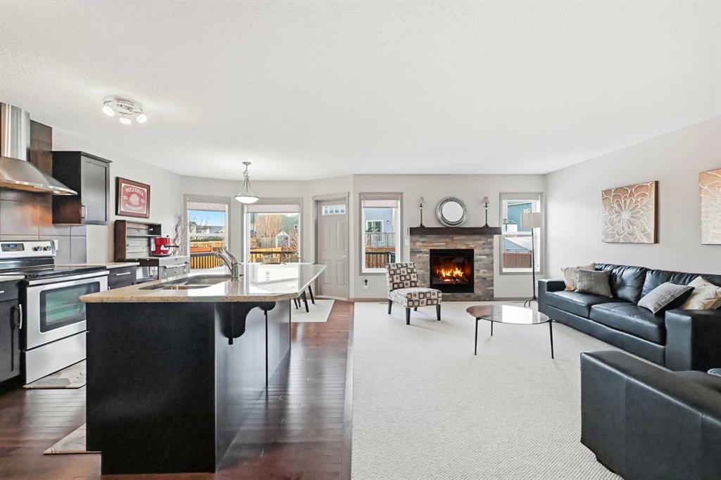 Picture for 28 Skyview Shores Terrace NE