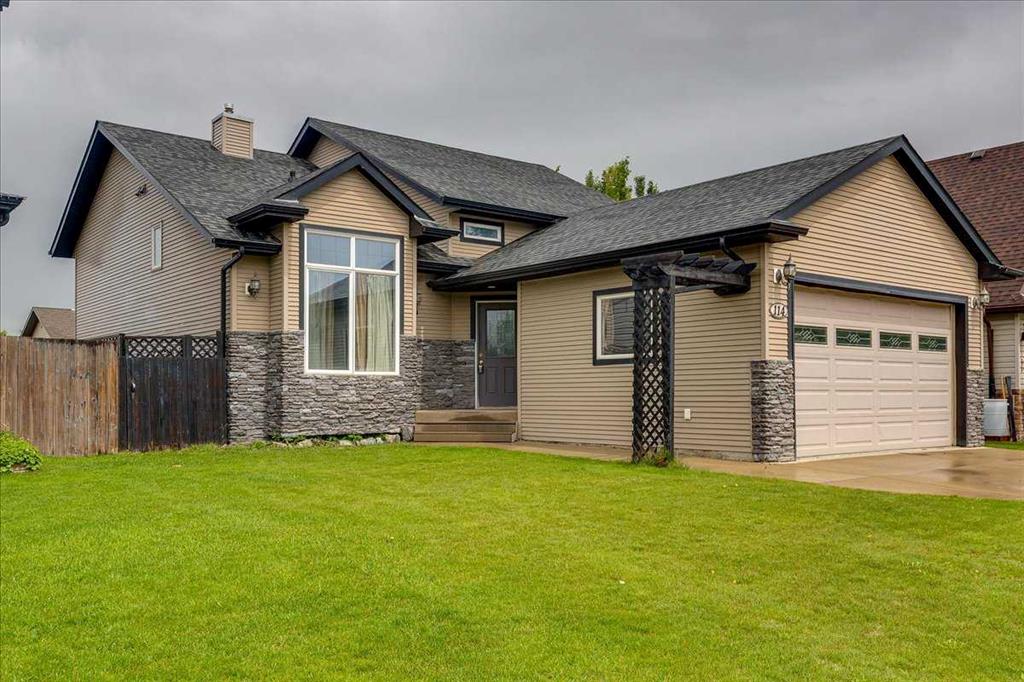 Picture for 114 Jenner Crescent 