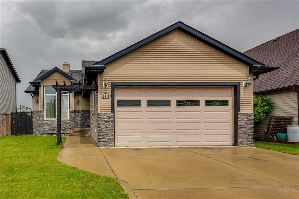Picture for 114 Jenner Crescent 