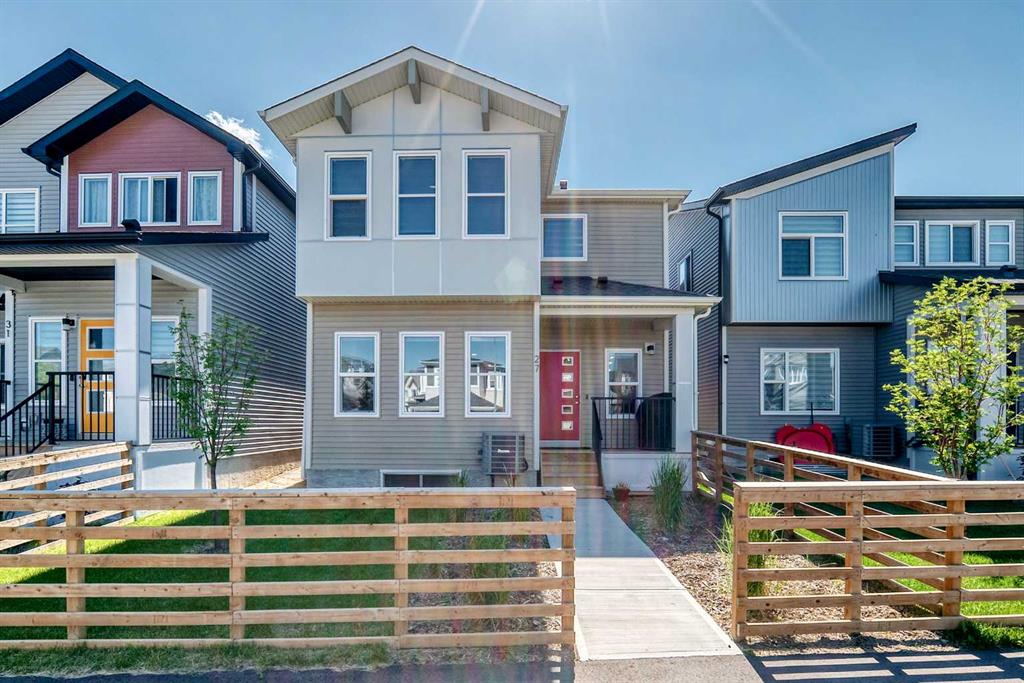 Picture for 27 Belvedere Point SE