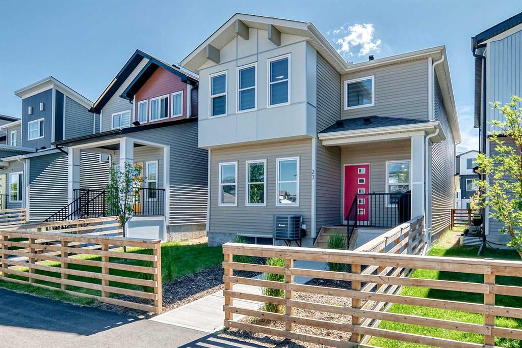 Picture for 27 Belvedere Point SE