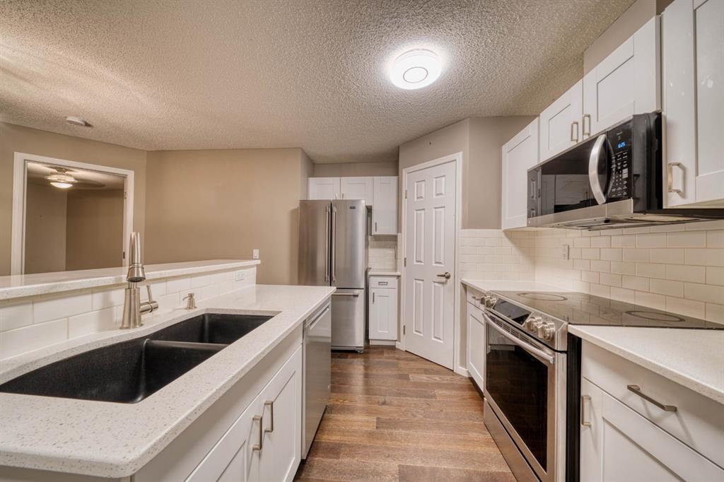 Picture for 305, 290 Shawville Way SE