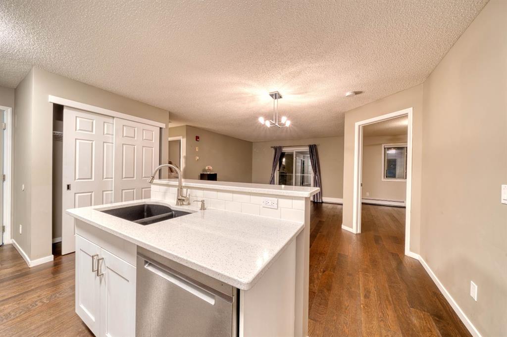 Picture for 305, 290 Shawville Way SE