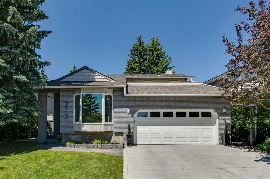 Picture for 272 Woodfield Road SW
