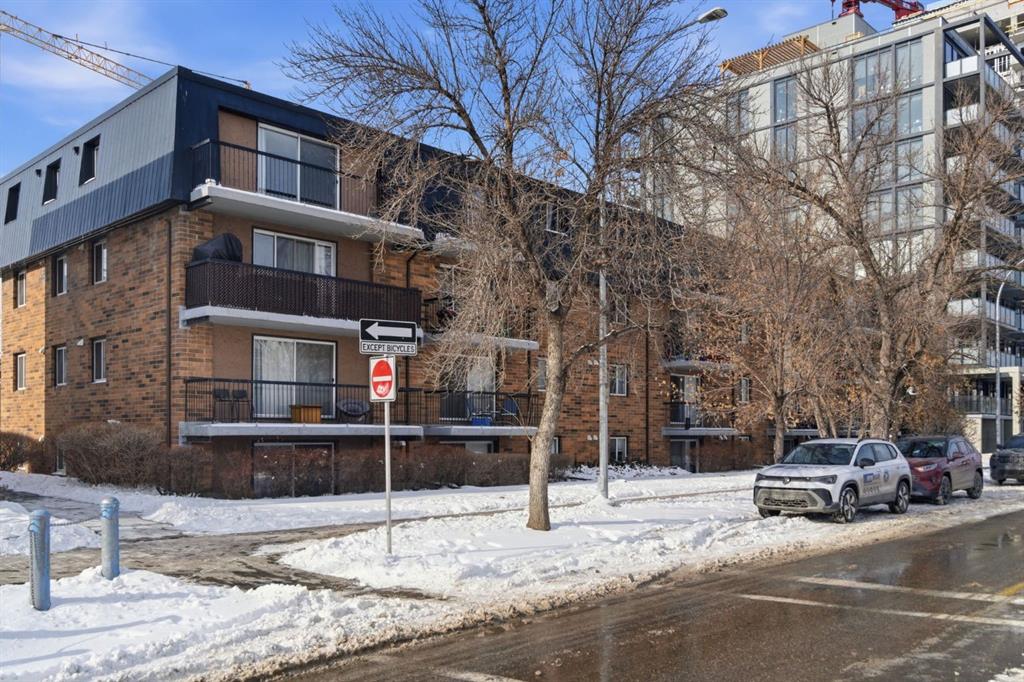 Picture for 103, 315 9A Street NW