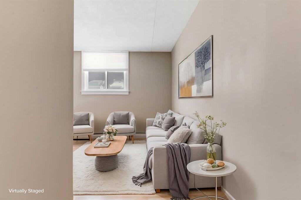 Picture for 103, 315 9A Street NW