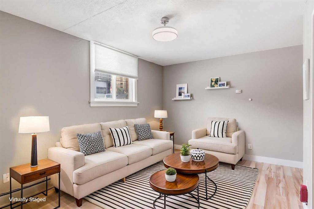 Picture for 103, 315 9A Street NW
