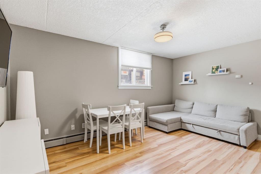 Picture for 103, 315 9A Street NW