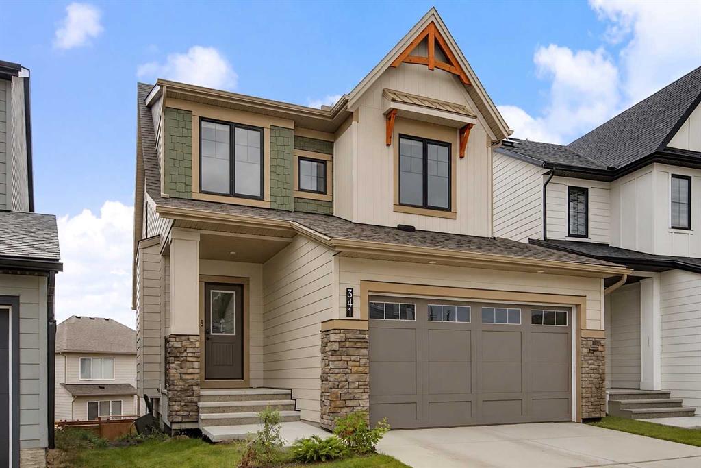 Picture for 341 Baneberry Way SW