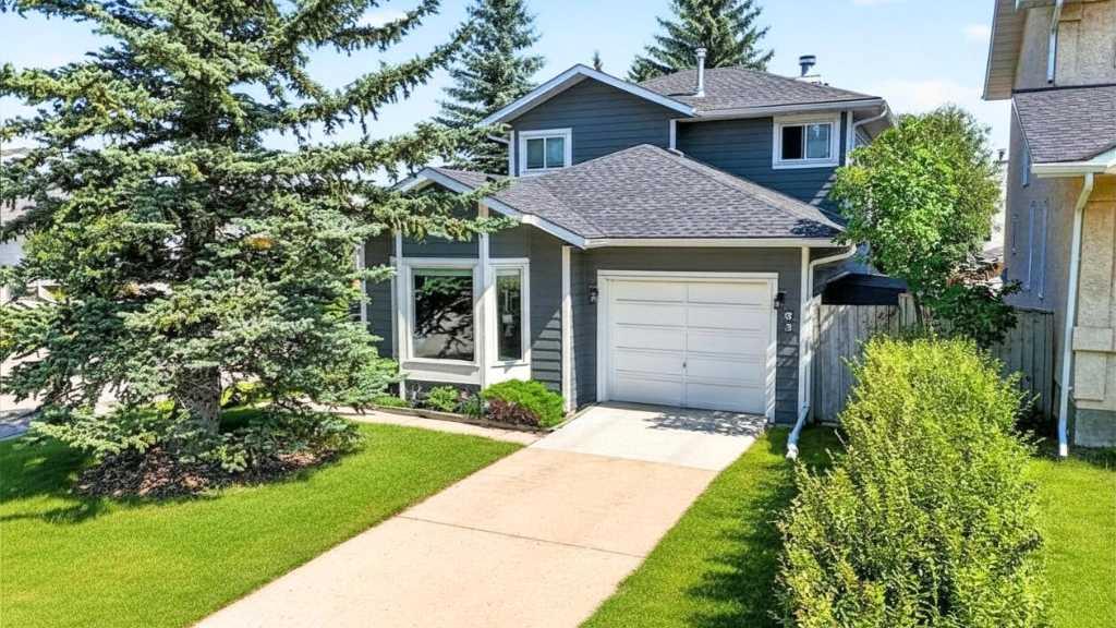 Picture for 83 Millrise Crescent SW
