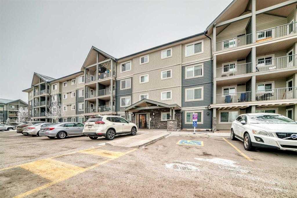 Picture for 3302, 181 Skyview Ranch Manor NE