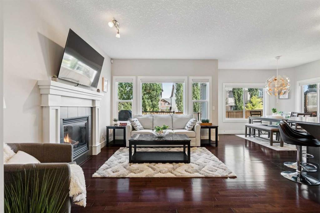Picture for 90 Sage Valley Road NW