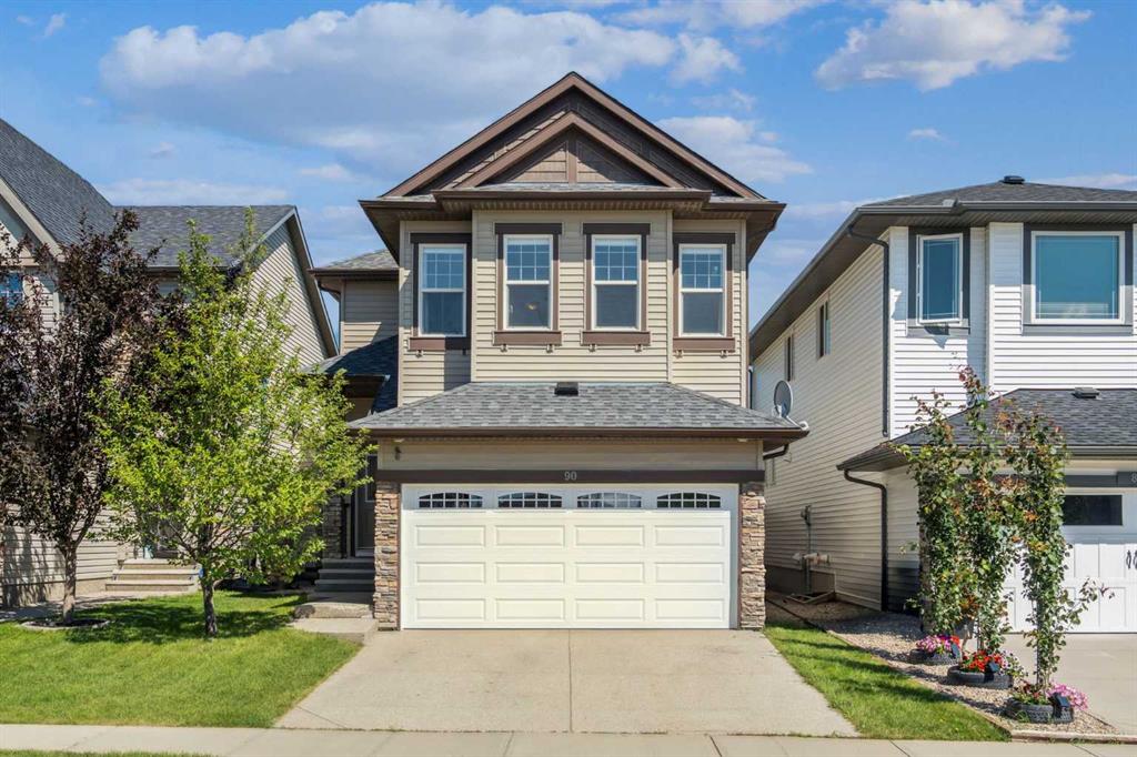 Picture for 90 Sage Valley Road NW