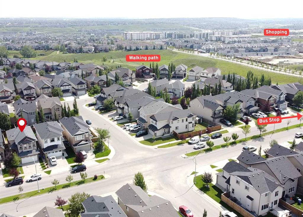 Picture for 90 Sage Valley Road NW