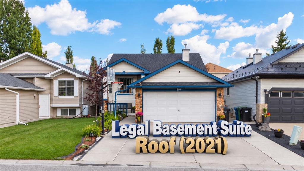 Picture for 140 Millview Square SW