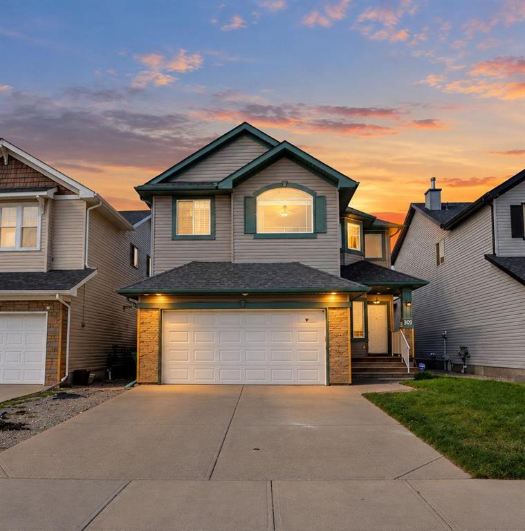 Picture for 309 Everridge Drive SW