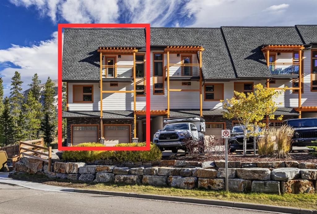 Picture for 101, 102 Stewart Creek Rise  