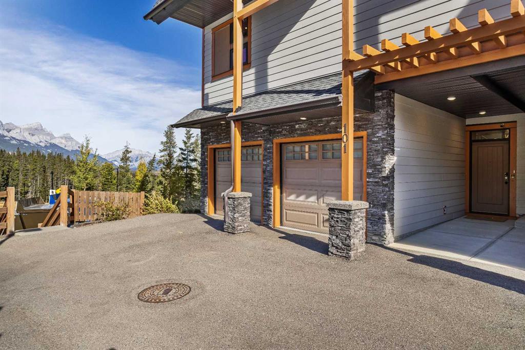 Picture for 101, 102 Stewart Creek Rise  