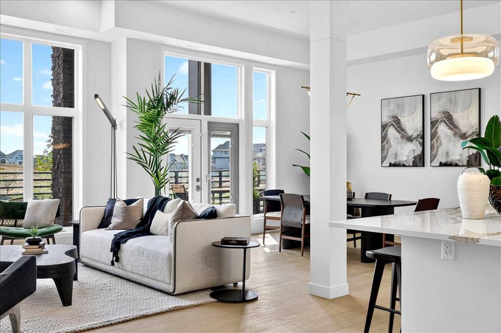 Picture for 102, 140 Marina Cove SE