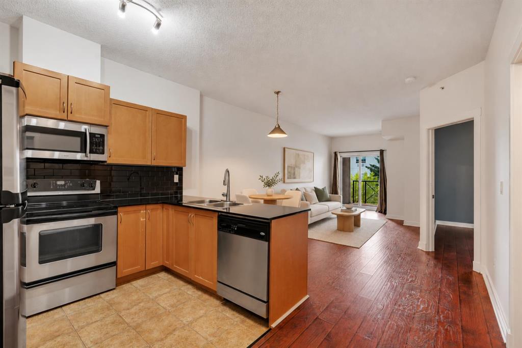 Picture for 3616, 11811 Lake Fraser Drive SE