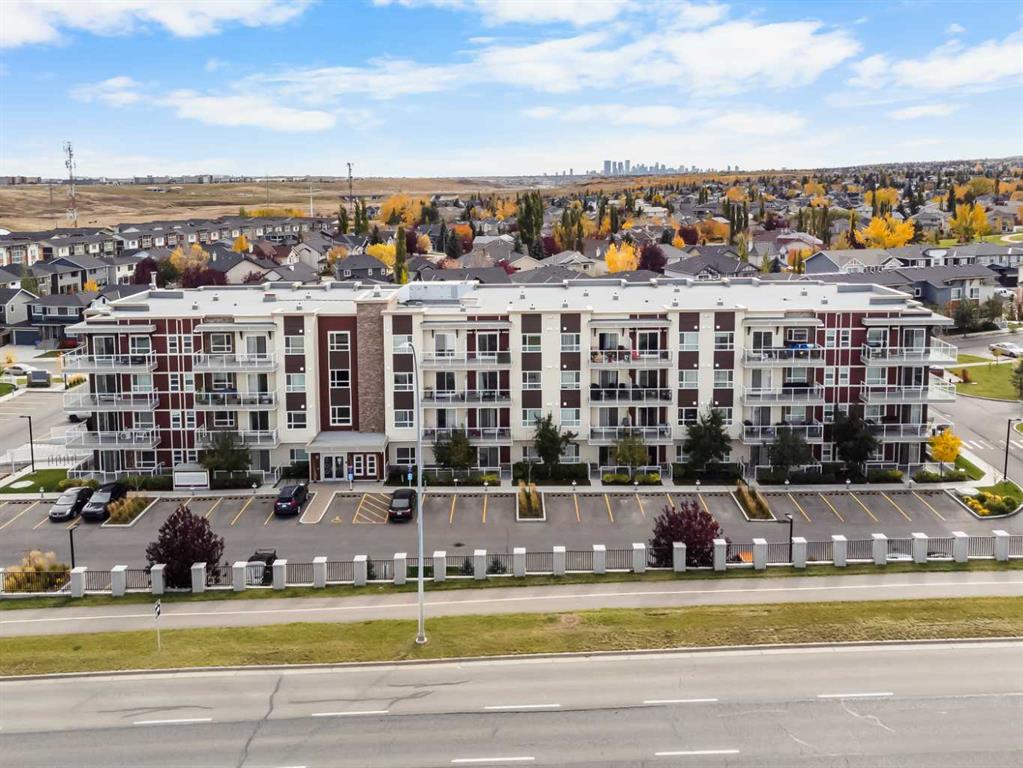 Picture for 112, 300 Harvest Hills Place NE