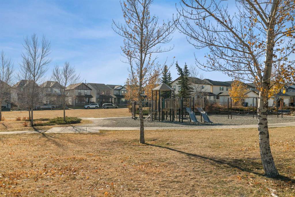 Picture for 22 Silverado Plains Circle SW
