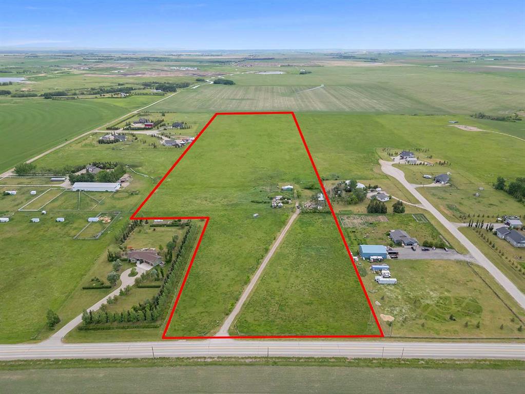 Picture for 254015 Township Road 240 Road 
