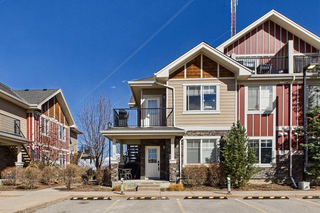 Picture for 1, 67 West Coach Manor SW