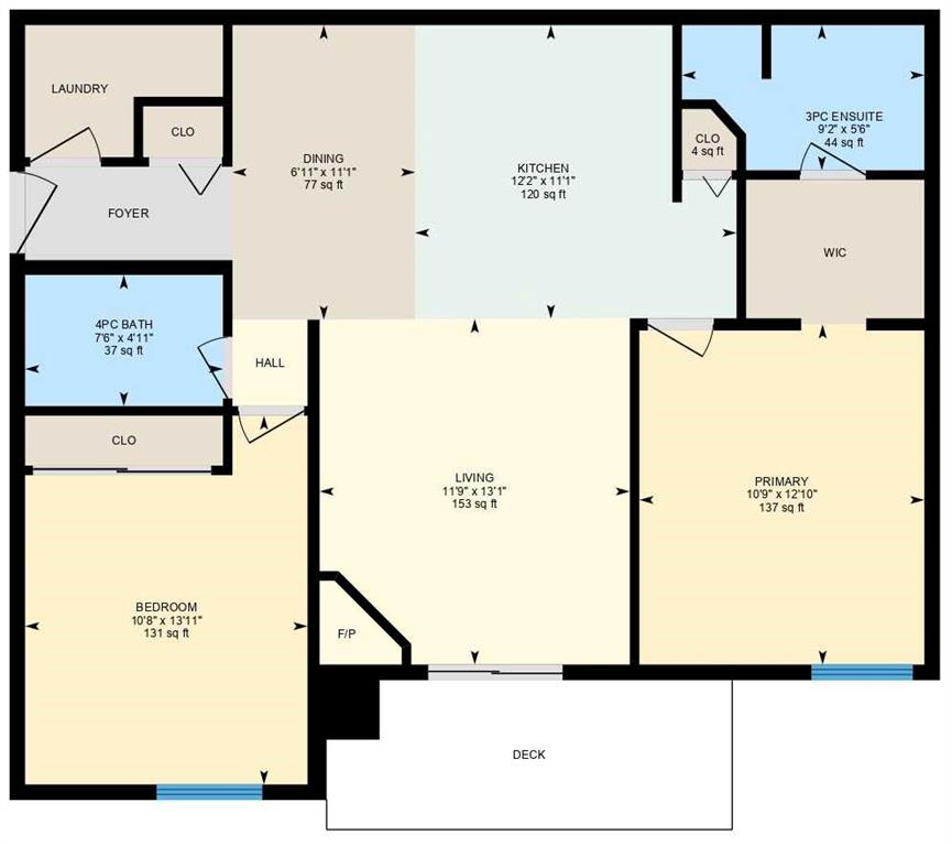 Picture for ., 1211 Edenwold Heights NW