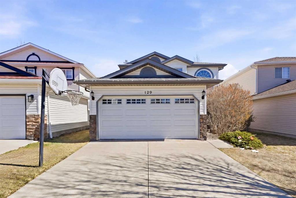Picture for 129 Arbour Ridge Circle NW