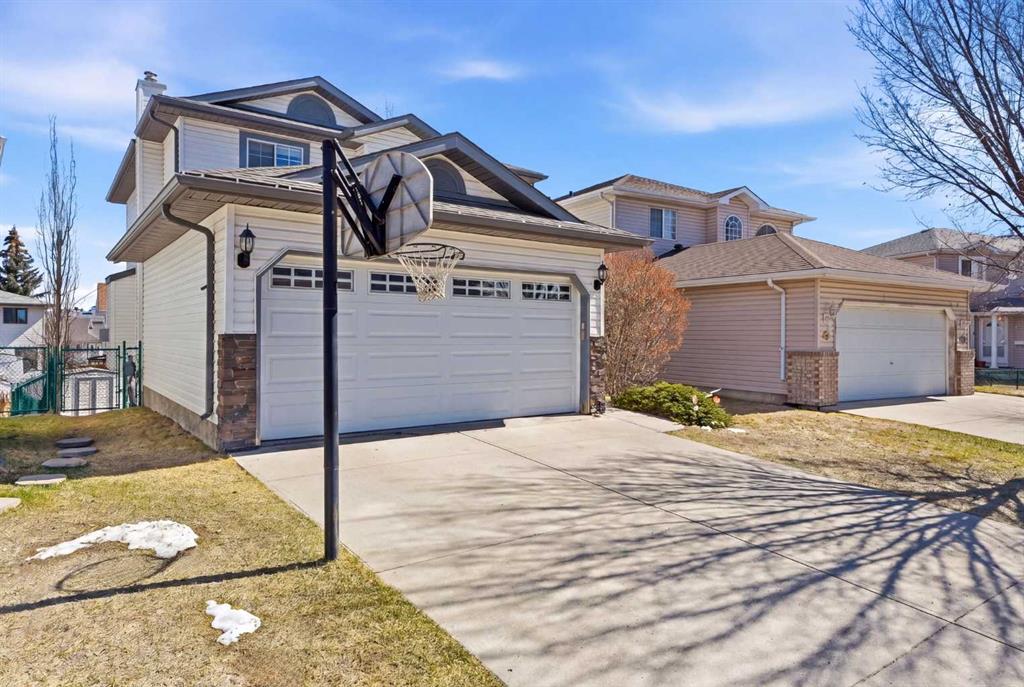 Picture for 129 Arbour Ridge Circle NW