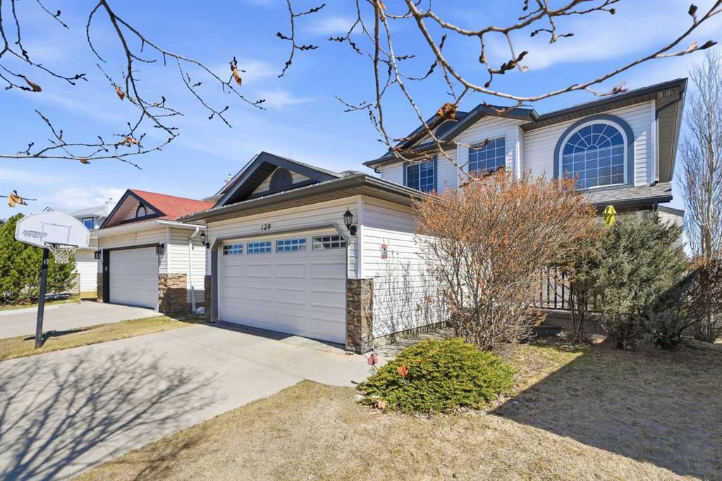 Picture for 129 Arbour Ridge Circle NW