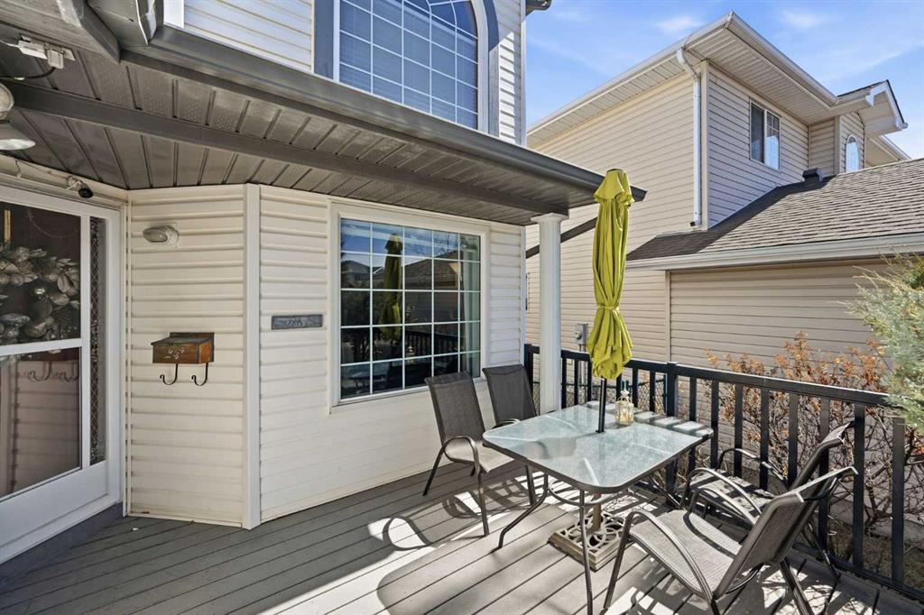 Picture for 129 Arbour Ridge Circle NW