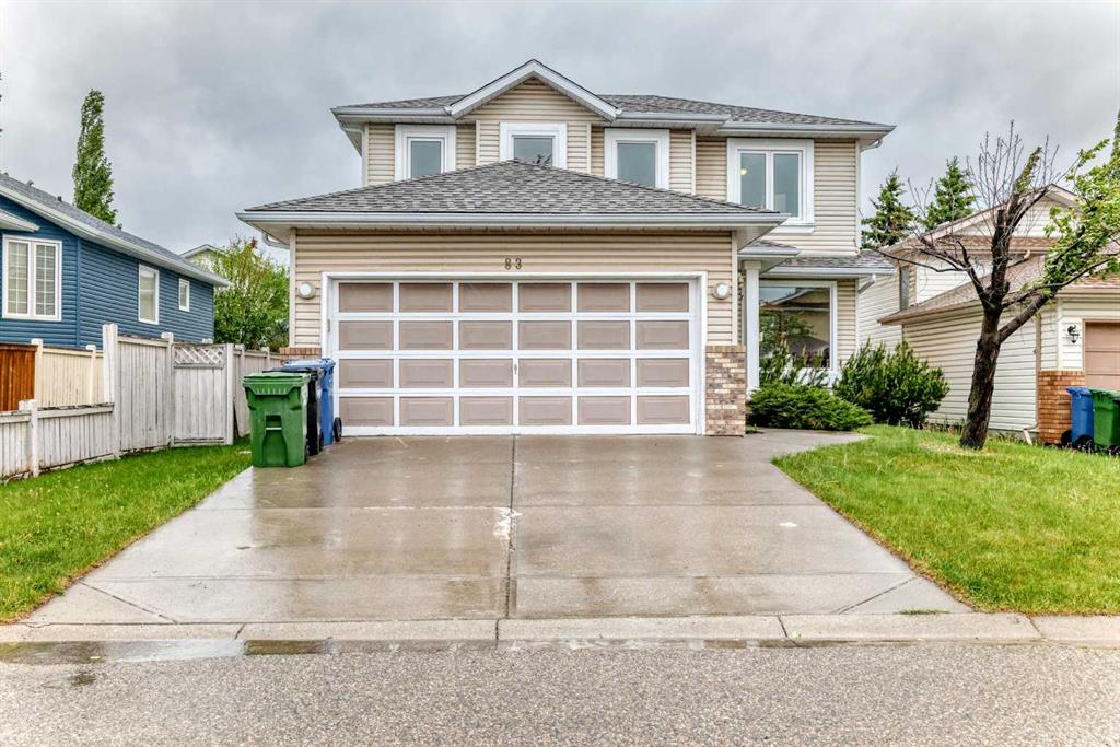 Picture for 83 Hawkmount Green NW